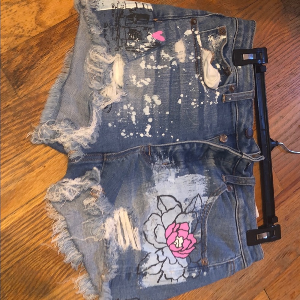 shorts